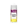 Sqzd 0mg 100ml Shortfill (70VG/30PG)