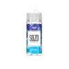 Sqzd 0mg 100ml Shortfill (70VG/30PG)