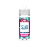 Sqzd On Ice 100ml Shortfill 0mg (70VG/30PG)