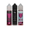 The Panther Series by Dr Vapes 50ml Shortfill 0mg (78VG/22PG)