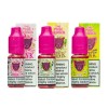 20mg The Pink Series by Dr Vapes 10ml Nic Salt (50VG/50PG)