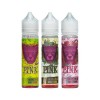 The Pink Series by Dr Vapes 50ml Shortfill 0mg (78VG/22PG)