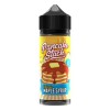 Pancake Stack 100ml Shortfill 0mg (70VG/30PG)