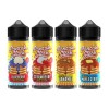 Pancake Stack 100ml Shortfill 0mg (70VG/30PG)