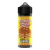 Pancake Stack 100ml Shortfill 0mg (70VG/30PG)