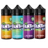 Fantasi Ice 100ml Shortfill E-Liquid 0mg (70VG/30PG)