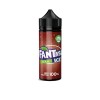 Fantasi Ice 100ml Shortfill E-Liquid 0mg (70VG/30PG)