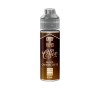 Chief of Vapes Coffee Range 50ml Shortfill 0mg (70VG/30PG)