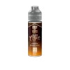 Chief of Vapes Coffee Range 50ml Shortfill 0mg (70VG/30PG)