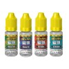 Chief of Vapes 12mg 10ML E-Liquids (50VG/50PG)