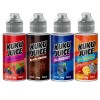 Kuku Juice 0mg 100ml Shortfill (70VG/30PG)