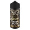 Boujee Juice 100ml Shortfill 0mg (70VG/30PG)