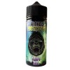 Wicked Monkeys 100ml Shortfill 0mg (70VG/30PG)