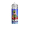 Major Flavor 100ml Shortfill 0mg (70VG/30PG)