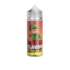 Major Flavor 100ml Shortfill 0mg (70VG/30PG)