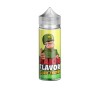 Major Flavor 100ml Shortfill 0mg (70VG/30PG)