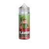 Major Flavor 100ml Shortfill 0mg (70VG/30PG)