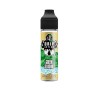 Drip Asylum Slushie by QCig 50ml Short fill 0mg (70VG/30PG)