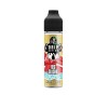 Drip Asylum Slushie by QCig 50ml Short fill 0mg (70VG/30PG)