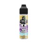 Drip Asylum Slushie by QCig 50ml Short fill 0mg (70VG/30PG)