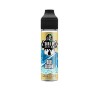 Drip Asylum Slushie by QCig 50ml Short fill 0mg (70VG/30PG)