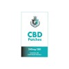 Perfect Patches 240mg CBD Patches