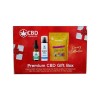 Hempthy CBD Embrace Premium CBD Gift Box – Christmas