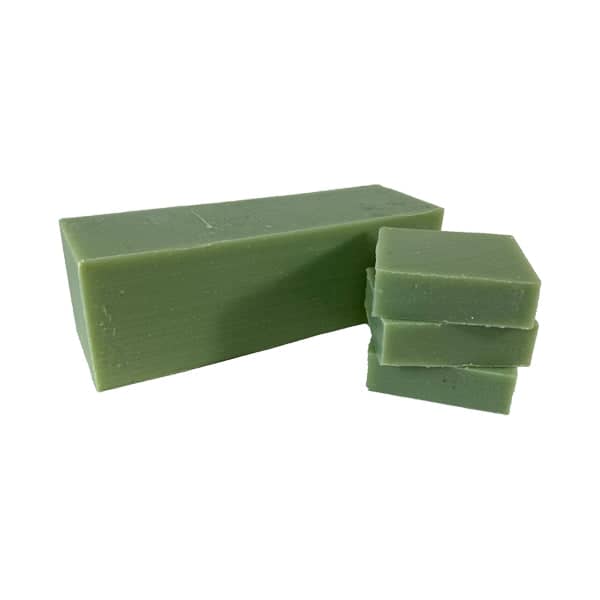 Got Wellness Hemp Soap Loaf – 1200g