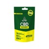 Aztec CBD Broad Spectrum 1800mg CBD Gummies – 60 Pieces