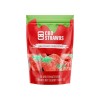 CBD Asylum 600mg Strawberry Gummies Ct Pouch (BUY 1 GET 2 FREE)