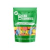 CBD Asylum 600mg Gummies Ct Pouch (BUY 1 GET 2 FREE)