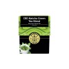 Buddha Teas 5mg CBD Tea Bags – Matcha Green Tea Blend