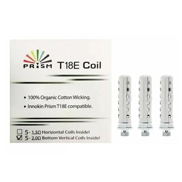 Innokin Prism T18E Coil – 2.0 ...