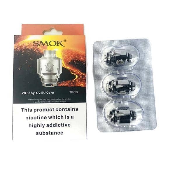 Smok V8 Baby-Q2 EU Coil  ...