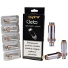 Aspire Cleito Coil