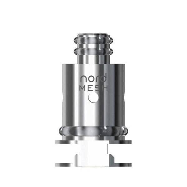 SMOK Nord Replacement Coils – Regular/Ceramic/Mesh/Mesh ...