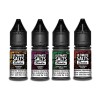 10MG Ultimate Puff Salts Soda 10ML Flavoured Nic Salts (50VG/50PG)