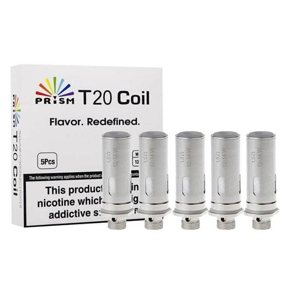 Innokin Prism T20 1.5 Ohm Coil