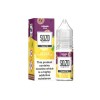 20mg Sqzd Flavoured Nic Salts 10ml (50VG/50PG)