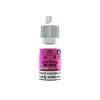 10mg The Juiceman 10ml Flavoured Nic Salt (50VG/50PG)