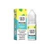 20mg Sqzd Flavoured Nic Salts 10ml (50VG/50PG)