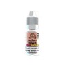 20mg The Juiceman 10ml Flavoured Nic Salt (50VG/50PG)