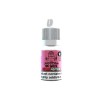 20mg The Juiceman 10ml Flavoured Nic Salt (50VG/50PG)