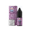 20mg Nanna’s Secret Fruits 10ml Flavoured Nic Salt (50VG/50PG)