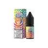 20mg Nanna’s Secret Fruits 10ml Flavoured Nic Salt (50VG/50PG)