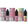 20mg Nanna’s Secret Fruits 10ml Flavoured Nic Salt (50VG/50PG)