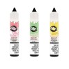 10mg AISU Yoguruto Nic Salts by ZAP Juice 10ml (50VG/50PG)