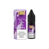 10mg Swag Jus 10ml Vapourless Nic Salts (50VG/50PG)