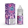 10mg Slushie by Liqua Vape 10ml Flavoured Nic Salts