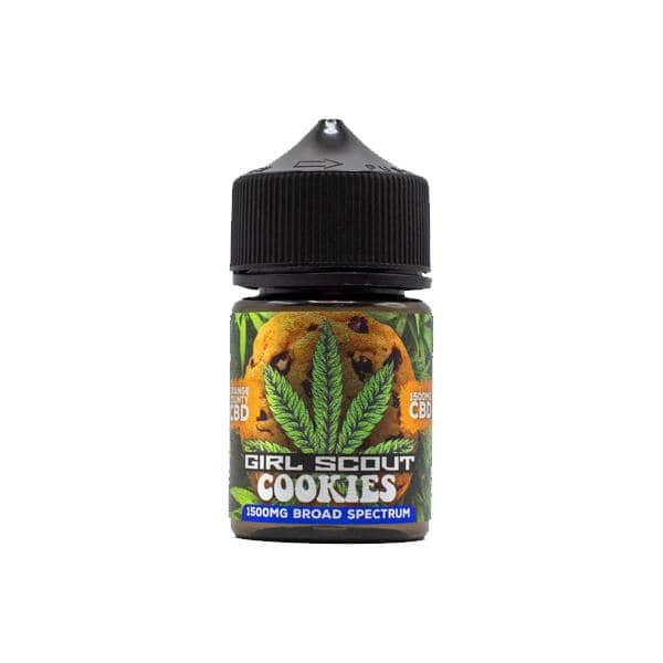 Orange County CBD Cali Range 1500mg ...